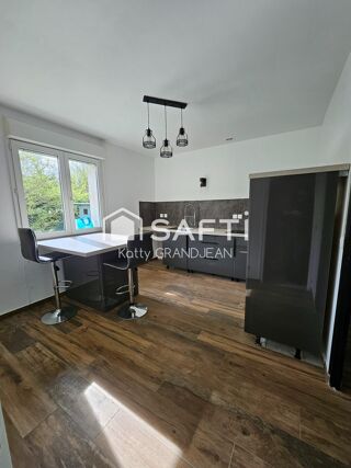  Maison � vendre 4 pi�ces 100 m�