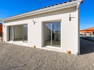  Maison à vendre 4 pièces 85 m²
