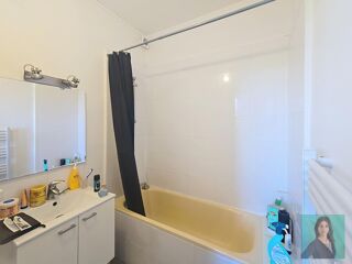  Appartement � vendre 1 pi�ce 34 m�