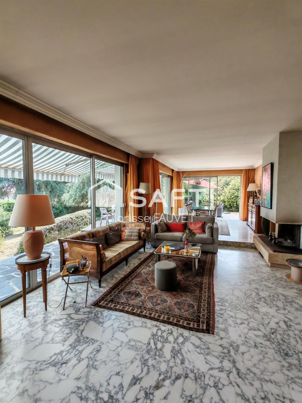 Vente Maison Magnifique villa de 1978 aux portes de Limoges Panazol