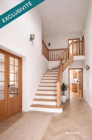  Maison � vendre 7 pi�ces 180 m�