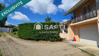 Maison à vendre 4 pièces 103 m²