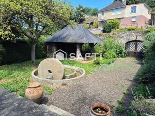  Maison à vendre 5 pièces 133 m²