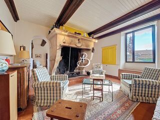  Maison � vendre 12 pi�ces 331 m�