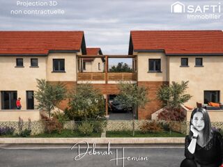  Maison � vendre 4 pi�ces 123 m�
