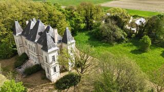  Propriété/château à vendre 12 pièces 333 m²