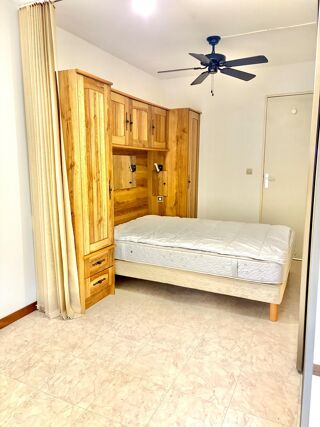  Appartement � vendre 2 pi�ces 36 m�