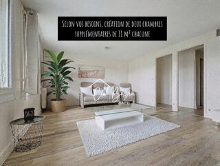  Maison à vendre 6 pièces 155 m²