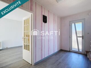  Maison � vendre 4 pi�ces 90 m�