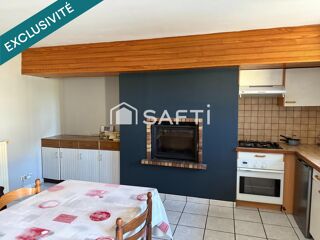  Maison � vendre 4 pi�ces 75 m�