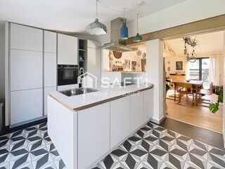  Maison à vendre 4 pièces 117 m²