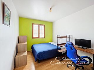  Maison à vendre 7 pièces 131 m²