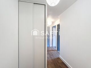  Appartement à vendre 3 pièces 60 m²
