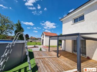  Maison � vendre 6 pi�ces 134 m�