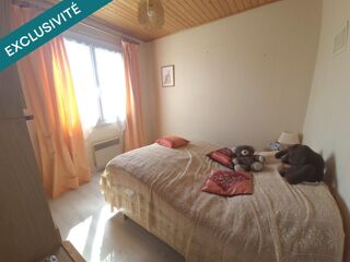  Maison � vendre 4 pi�ces 62 m�