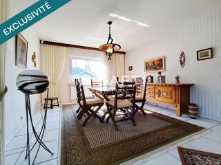  Maison � vendre 7 pi�ces 196 m�