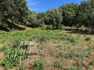  Terrain � vendre 1244 m�