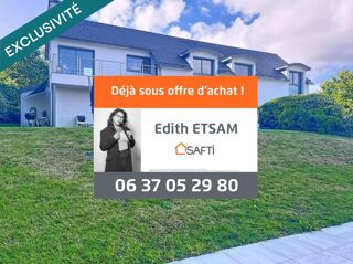  Maison � vendre 7 pi�ces 237 m�