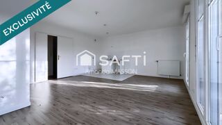  Appartement � vendre 4 pi�ces 73 m�