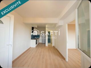  Appartement à vendre 2 pièces 29 m²