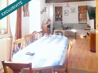  Maison � vendre 5 pi�ces 107 m�