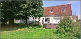  Maison � vendre 4 pi�ces 100 m�