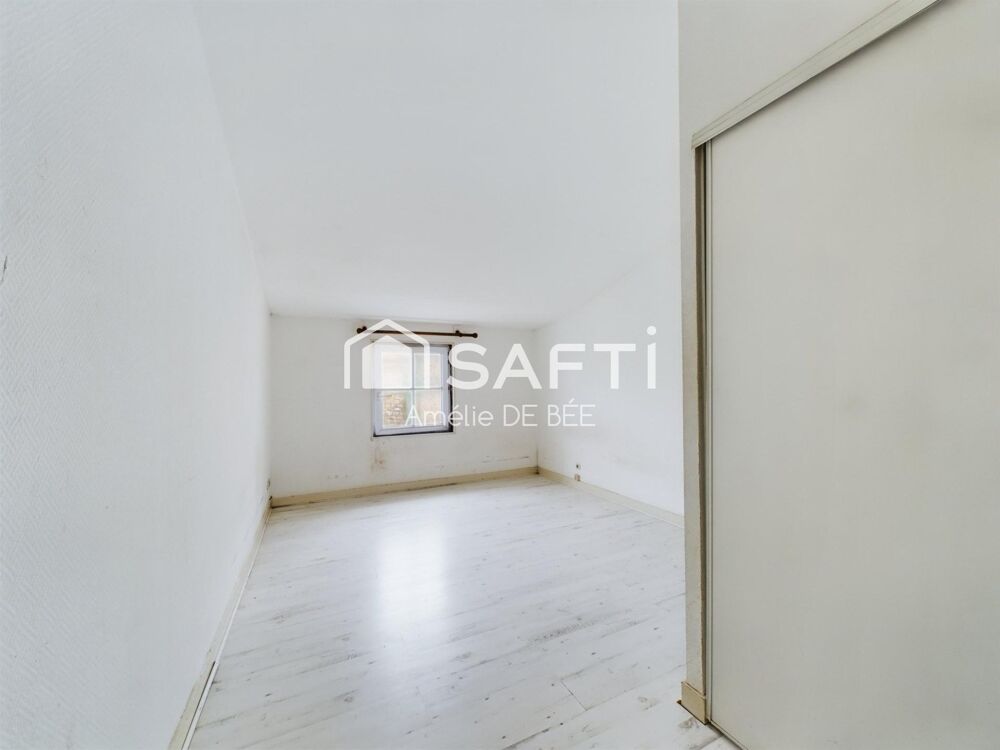 Vente Maison Maisonnette au coeur de Laleu de type 2 en duplex La rochelle