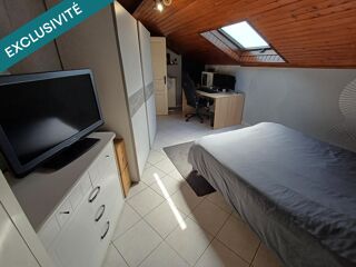  Maison à vendre 5 pièces 121 m²