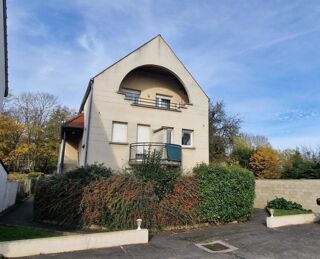  Appartement  vendre 1 pice 22 m