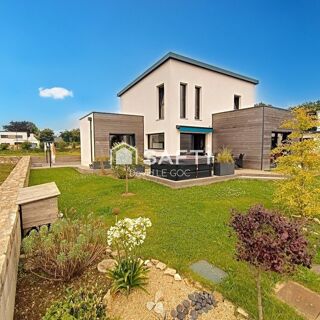  Maison � vendre 6 pi�ces 131 m�