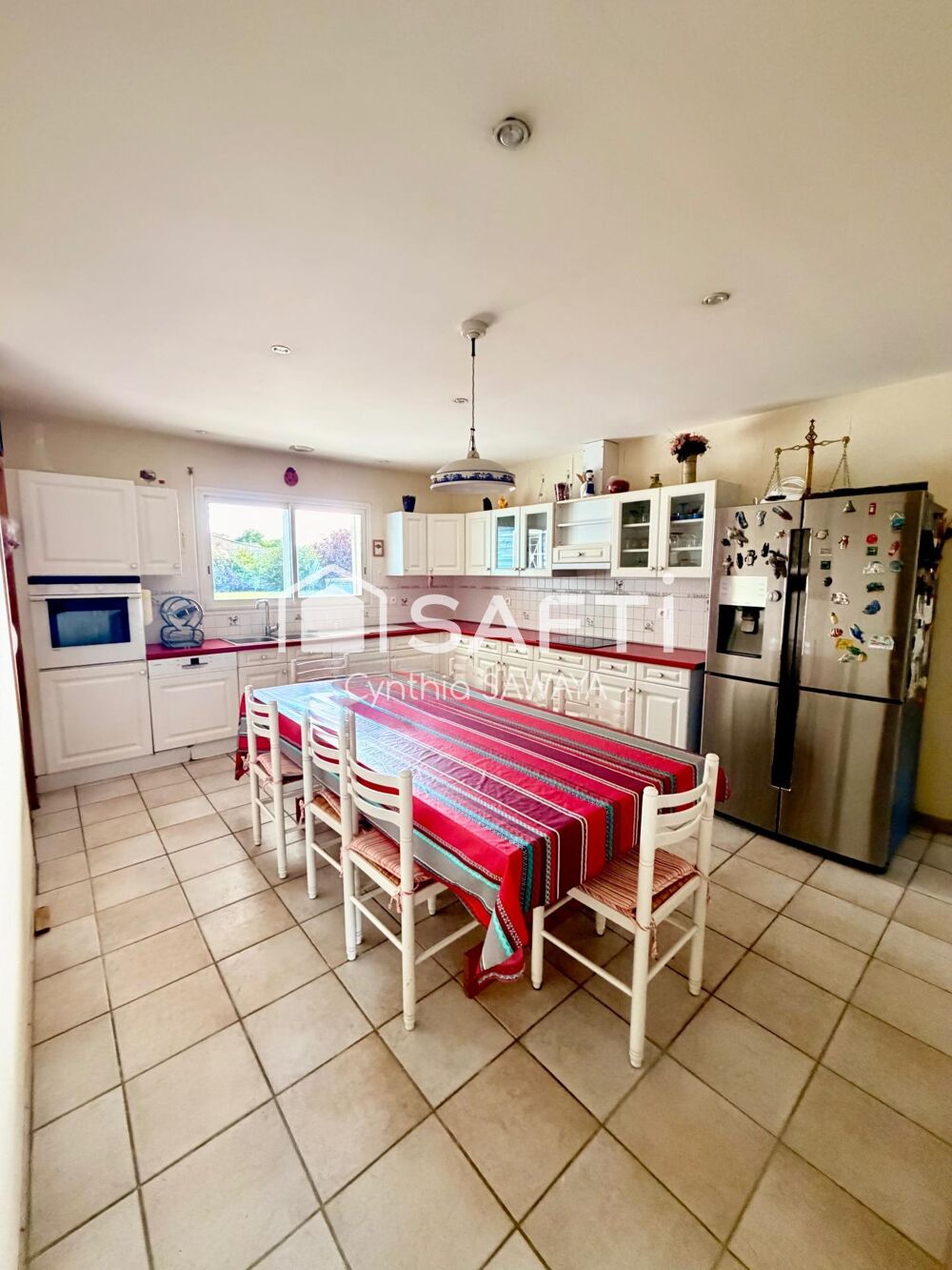 � vendre  Maison Gujan-Mestras (33470)