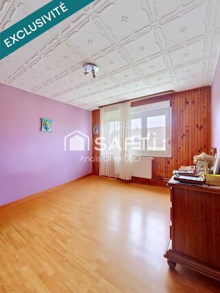  Maison � vendre 5 pi�ces 77 m�