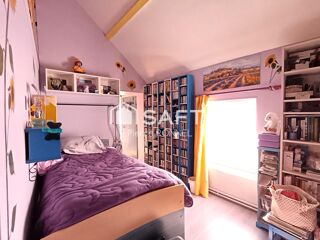  Maison � vendre 7 pi�ces 150 m�