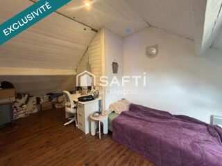 Maison � vendre 3 pi�ces 57 m�