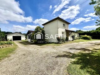  Maison à vendre 9 pièces 148 m²