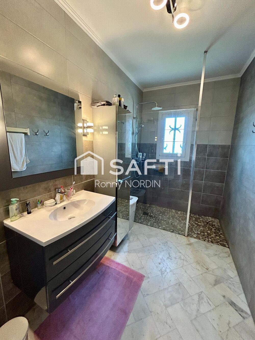 Vente Maison Pavillon de 147 m2 - 4 chambres Saint-magne-de-castillon