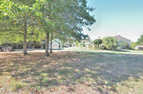   Et si l'espace devenait un vrai privilège ? Maison - 6 pièce(s) - 270 m²