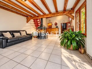  Maison à vendre 7 pièces 223 m²