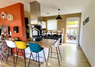  Maison à vendre 4 pièces 114 m²