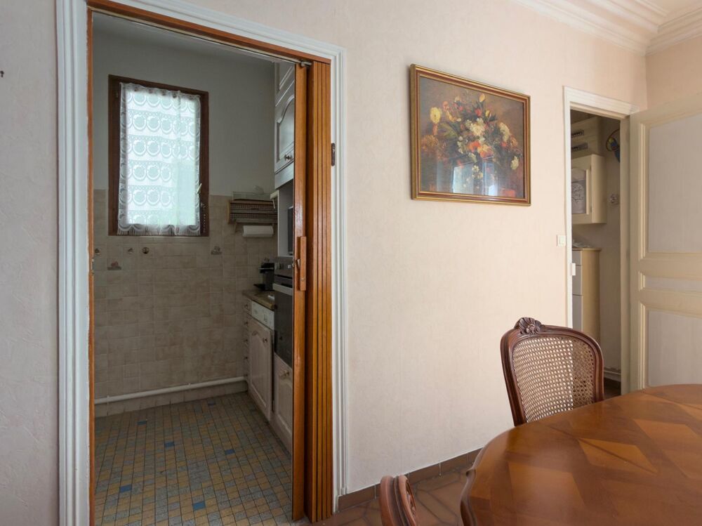 à vendre  Appartement Paris 4