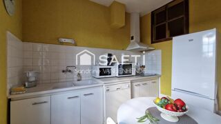  Maison à vendre 6 pièces 140 m²