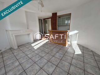  Appartement à vendre 2 pièces 34 m²