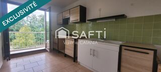  Appartement  vendre 4 pices 81 m