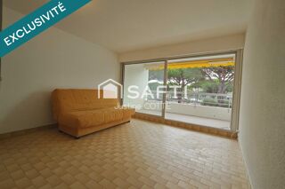  Appartement à vendre 2 pièces 26 m²