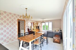  Maison à vendre 7 pièces 115 m²
