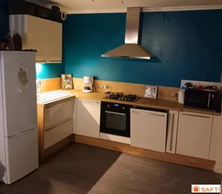  Maison � vendre 3 pi�ces 52 m�