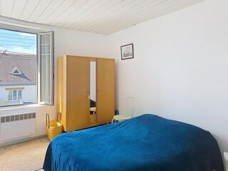  Appartement à vendre 1 pièce 28 m²