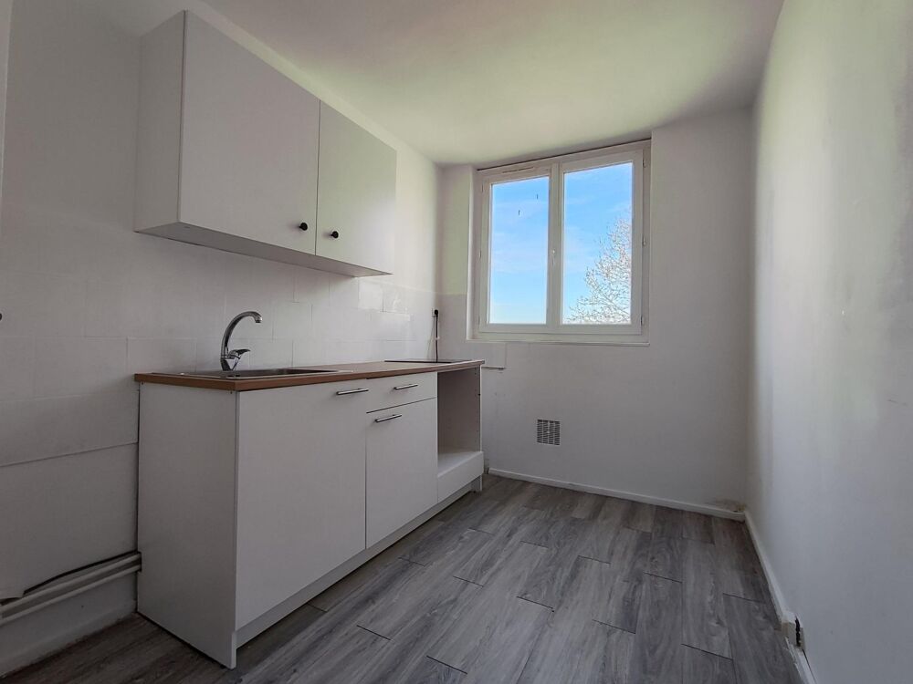 Vente Appartement IDEAL POUR UN INVESTISSEMENT OU PREMIER ACHAT Beauvais