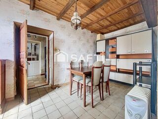  Maison � vendre 3 pi�ces 74 m�