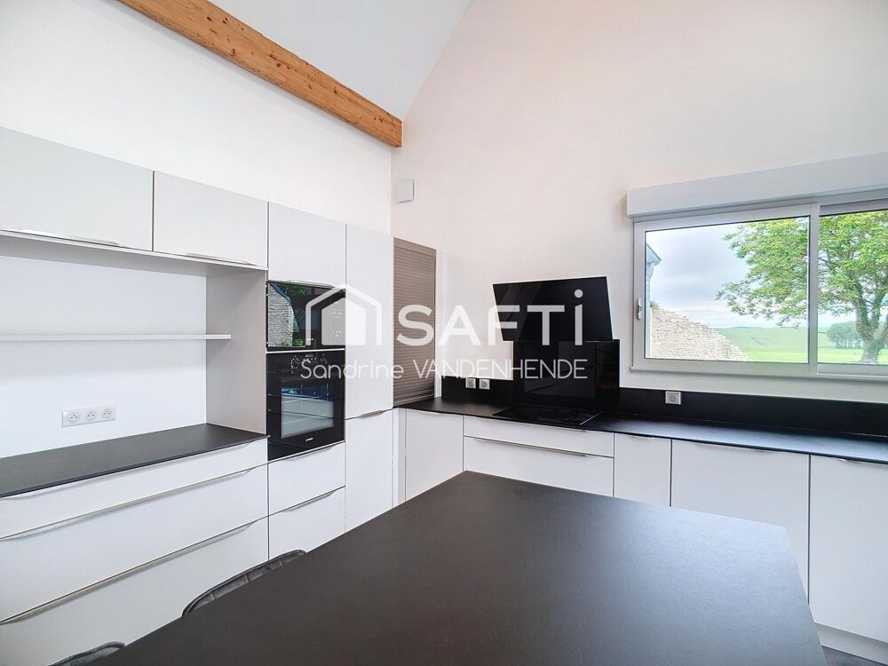 Vente Maison Bien d'exception!! Ebouleau